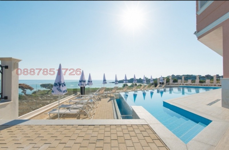 Продаја  1 спаваћа соба регион Бургас , Ахтопол , 46 м2 | 47472933 - слика [9]