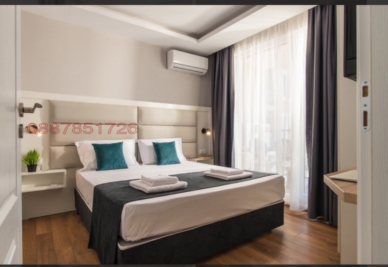 Продаја  1 спаваћа соба регион Бургас , Ахтопол , 46 м2 | 47472933 - слика [5]