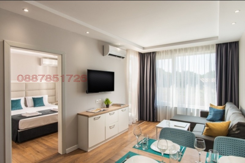 Продаја  1 спаваћа соба регион Бургас , Ахтопол , 46 м2 | 47472933 - слика [4]