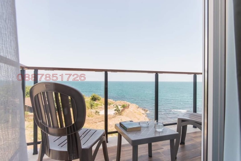 Продаја  1 спаваћа соба регион Бургас , Ахтопол , 46 м2 | 47472933 - слика [2]