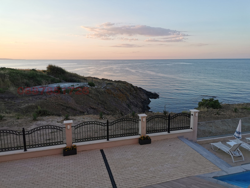 Продаја  1 спаваћа соба регион Бургас , Ахтопол , 46 м2 | 47472933 - слика [14]