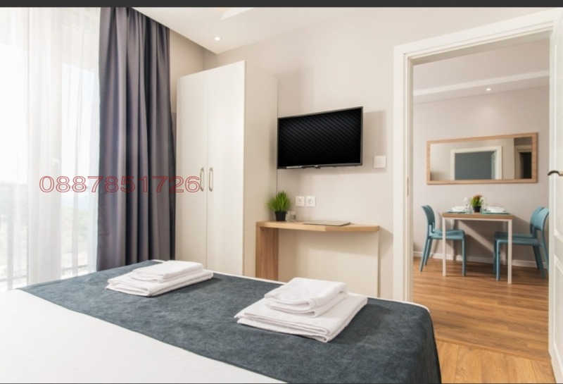 Продаја  1 спаваћа соба регион Бургас , Ахтопол , 46 м2 | 47472933 - слика [6]