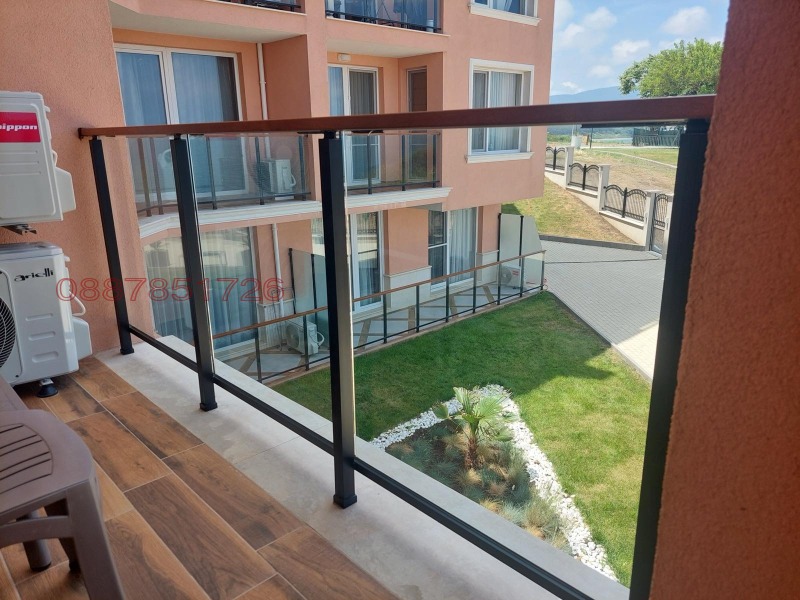 Продаја  1 спаваћа соба регион Бургас , Ахтопол , 46 м2 | 47472933 - слика [12]