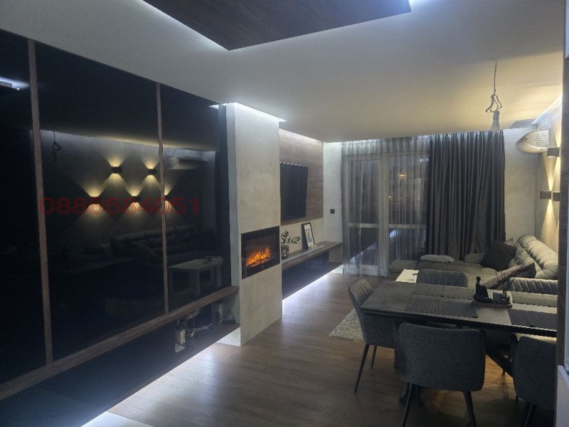 En venta  1 dormitorio Sofia , Darvenitsa , 67 metros cuadrados | 78831737