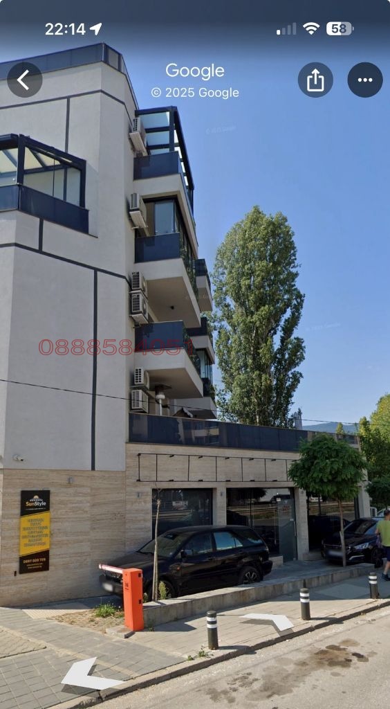 En venta  1 dormitorio Sofia , Darvenitsa , 67 metros cuadrados | 78831737 - imagen [14]