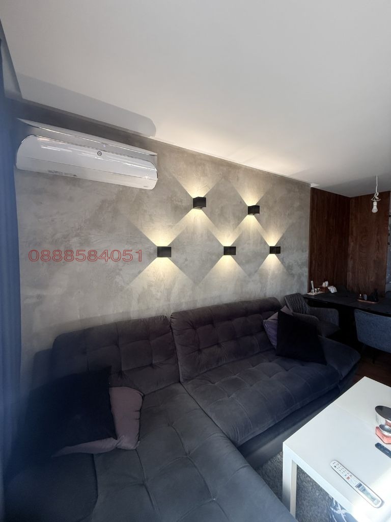 En venta  1 dormitorio Sofia , Darvenitsa , 67 metros cuadrados | 78831737 - imagen [4]