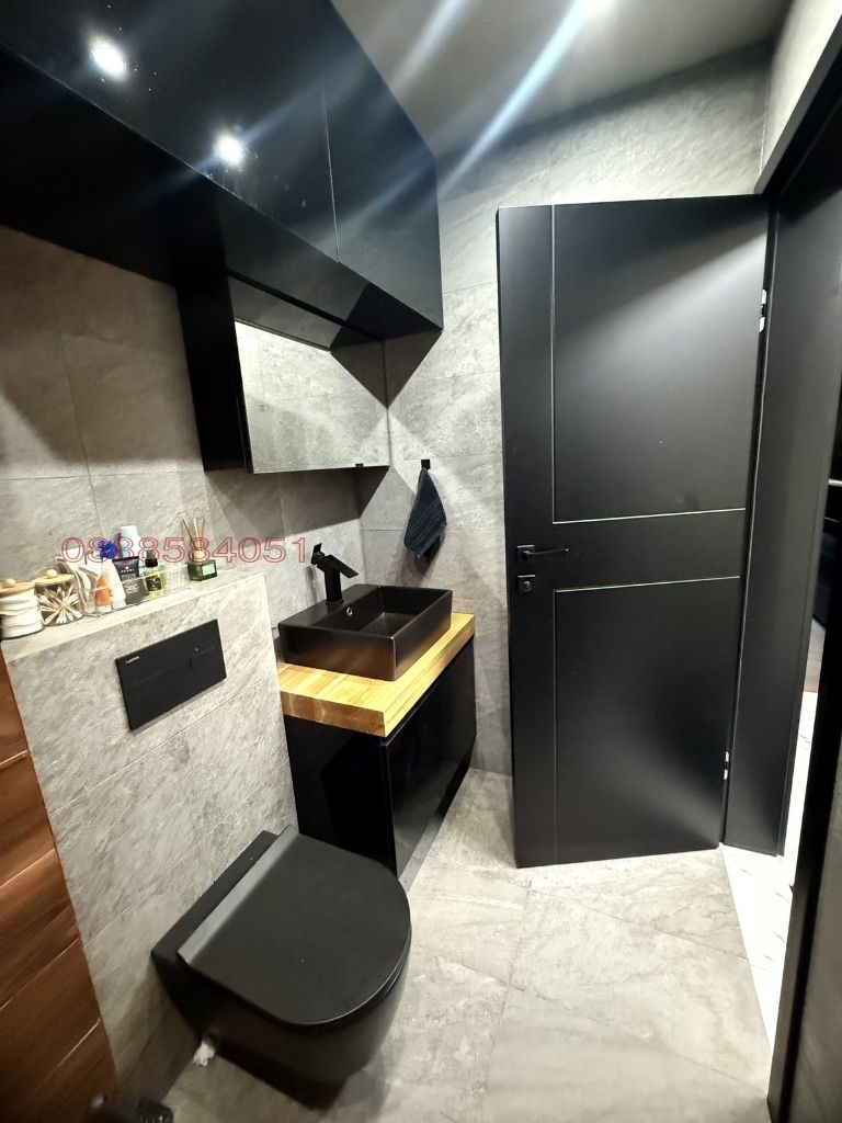 En venta  1 dormitorio Sofia , Darvenitsa , 67 metros cuadrados | 78831737 - imagen [10]