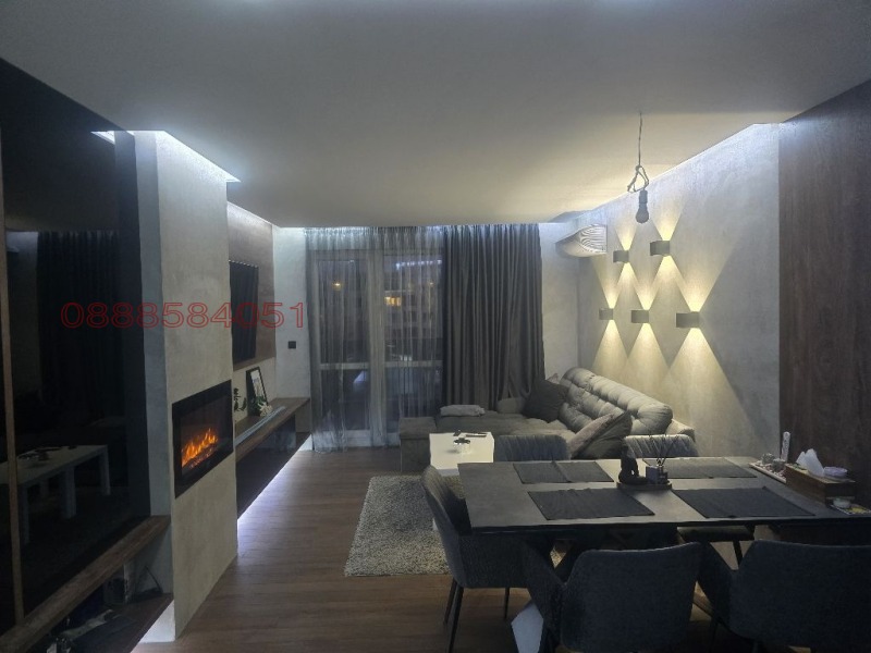 En venta  1 dormitorio Sofia , Darvenitsa , 67 metros cuadrados | 78831737 - imagen [2]