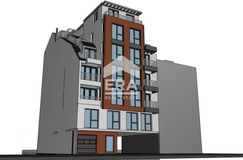Продава  2-стаен град Варна , Лятно кино Тракия , 48 кв.м | 88629889