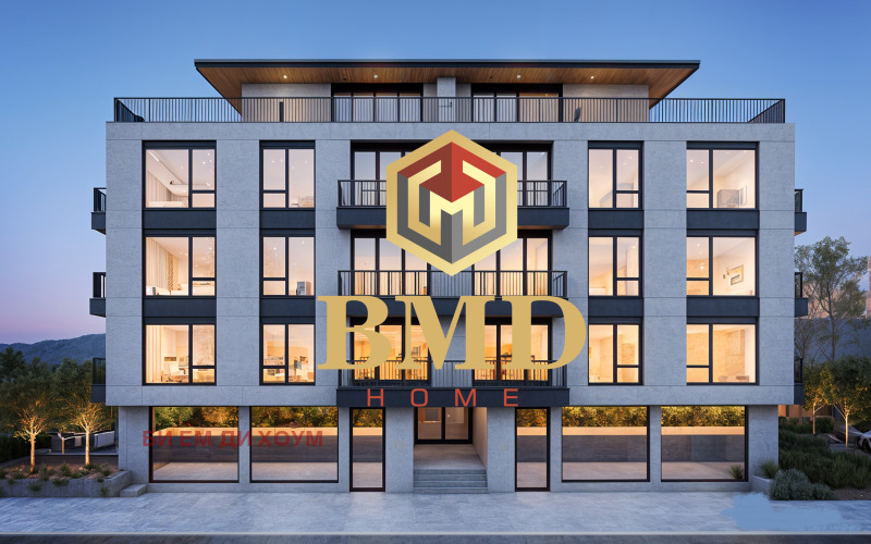 Προς πώληση  1 υπνοδωμάτιο περιοχή Παζαρτζίκ , Βεληνγραδ , 67 τ.μ | 16352305