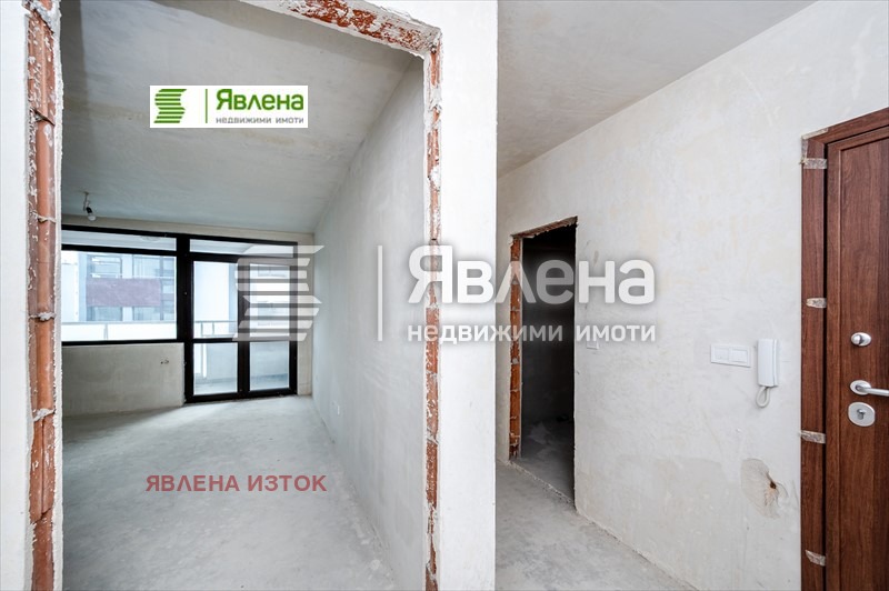 Продава 2-СТАЕН, гр. София, в.з.Малинова долина, снимка 2 - Апартаменти - 53430194