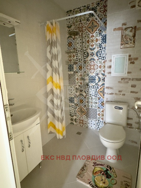 Продава 2-СТАЕН, гр. Пловдив, Коматевски възел, снимка 5 - Апартаменти - 53971328