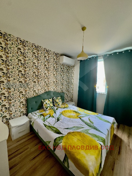 Продава 2-СТАЕН, гр. Пловдив, Коматевски възел, снимка 4 - Апартаменти - 53971328