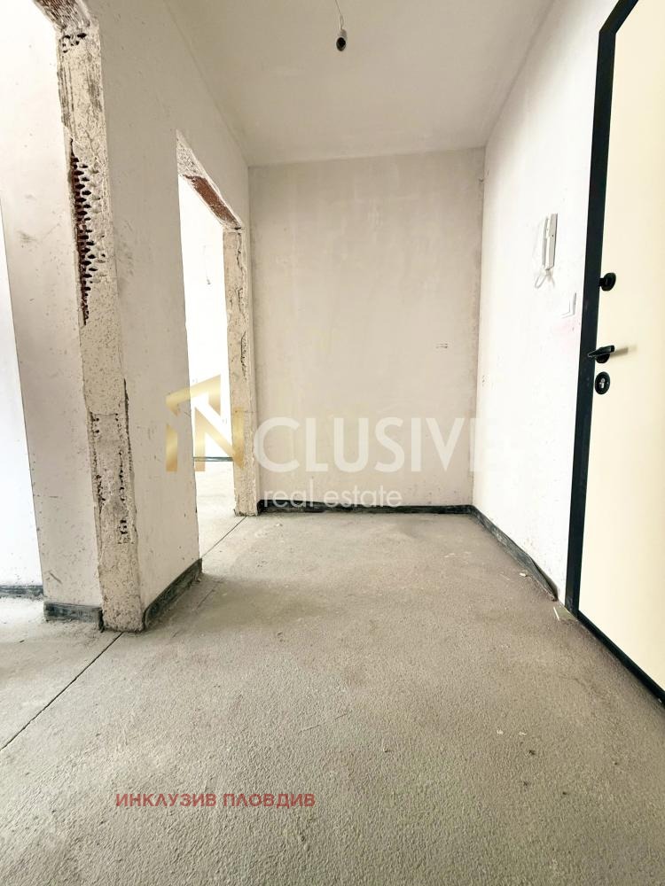Продава 2-СТАЕН, гр. Пловдив, Остромила, снимка 8 - Апартаменти - 54263211