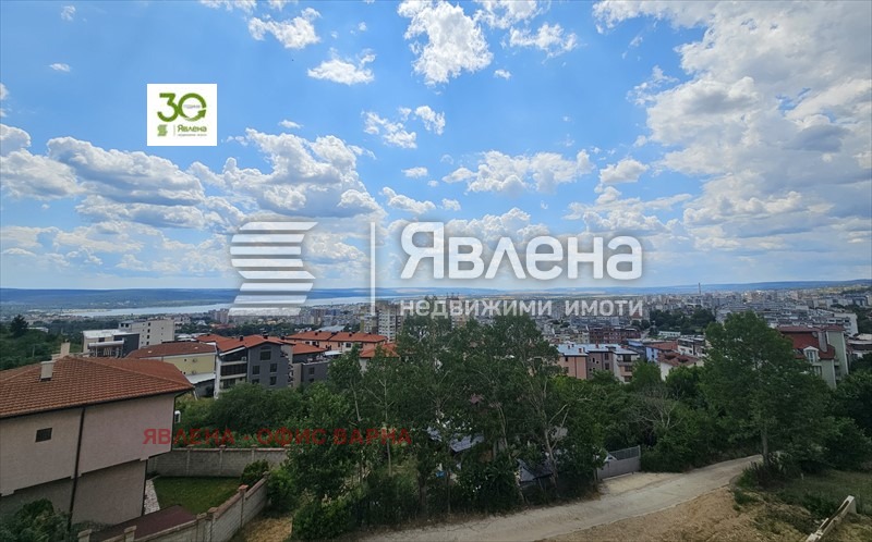 Продава 2-СТАЕН, гр. Варна, м-т Пчелина, снимка 6 - Апартаменти - 55305177