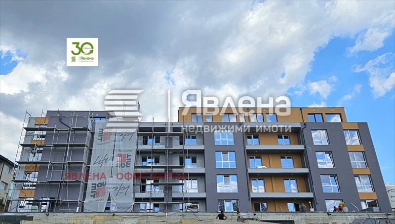 Продава 2-СТАЕН, гр. Варна, м-т Пчелина