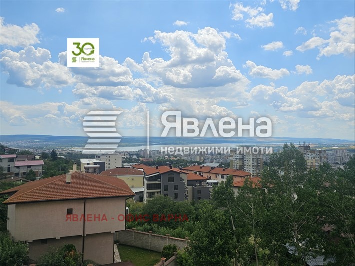 Продава 2-СТАЕН, гр. Варна, м-т Пчелина, снимка 2 - Апартаменти - 55305177