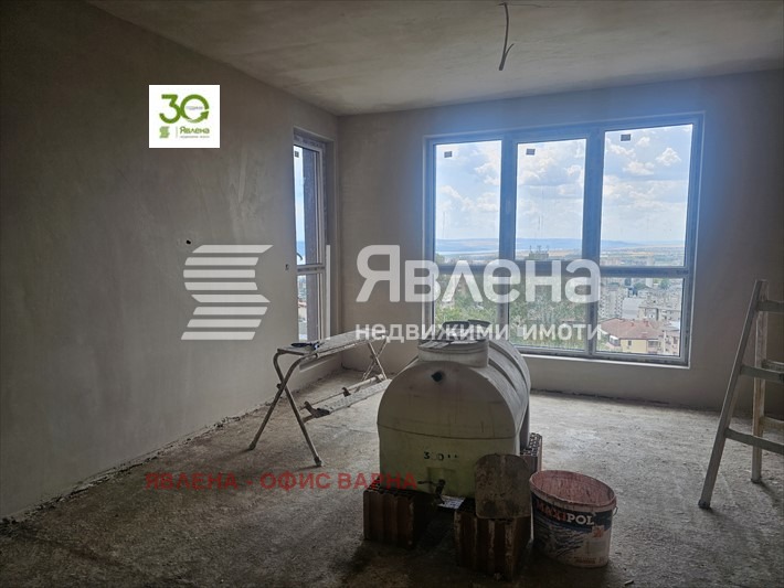Продава 2-СТАЕН, гр. Варна, м-т Пчелина, снимка 5 - Апартаменти - 55305177