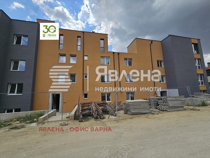 Продава 2-СТАЕН, гр. Варна, м-т Пчелина, снимка 10 - Апартаменти - 55305177