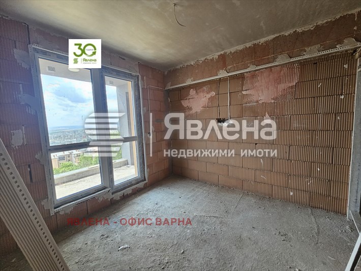 Продава 2-СТАЕН, гр. Варна, м-т Пчелина, снимка 9 - Апартаменти - 55305177