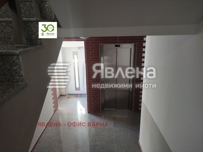 Продава 2-СТАЕН, гр. Варна, Виница, снимка 8 - Апартаменти - 56639793