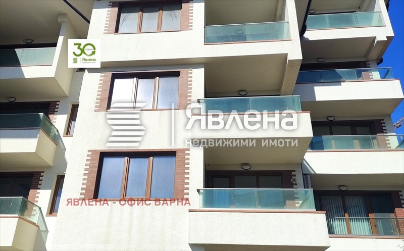 Продава 2-СТАЕН, гр. Варна, Виница, снимка 11 - Апартаменти - 56639793