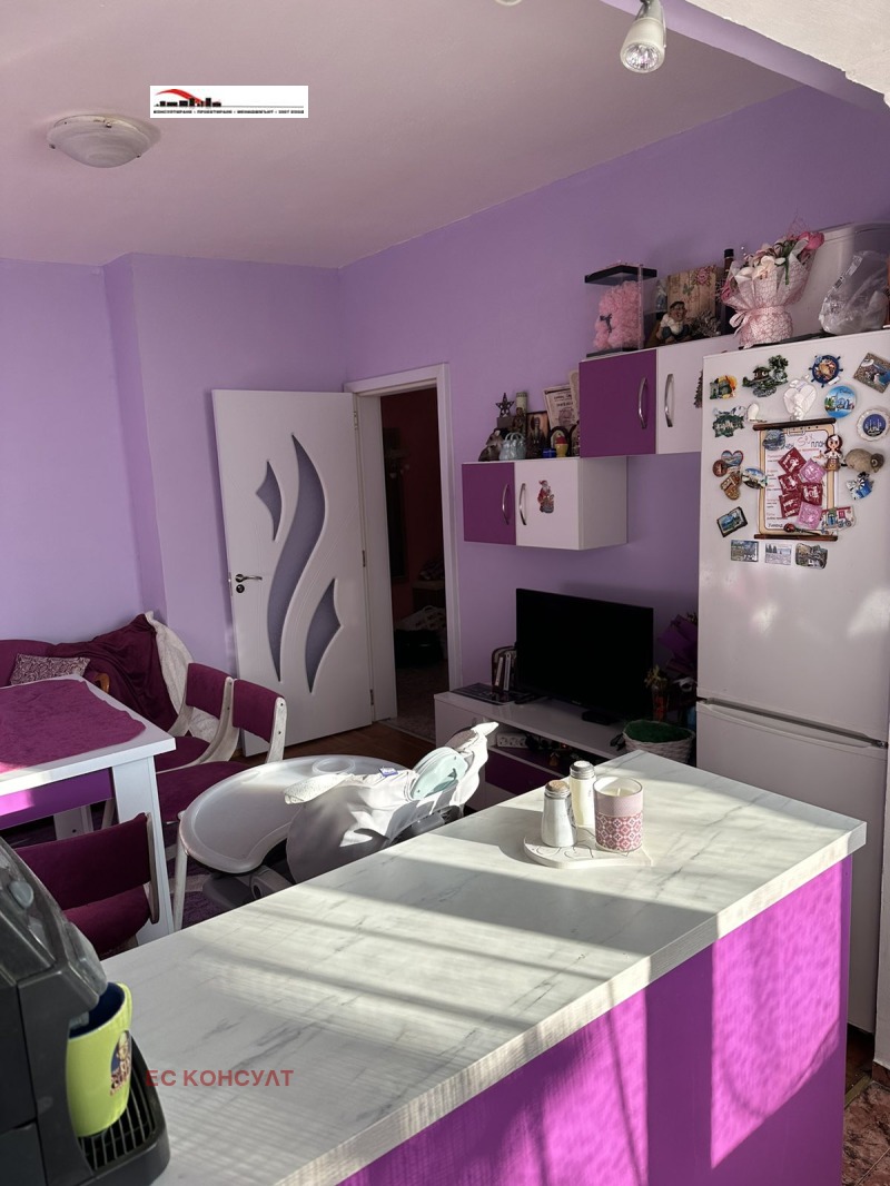 Na sprzedaż  2 sypialnie Sofia , Ljulin 4 , 70 mkw | 34720929 - obraz [16]