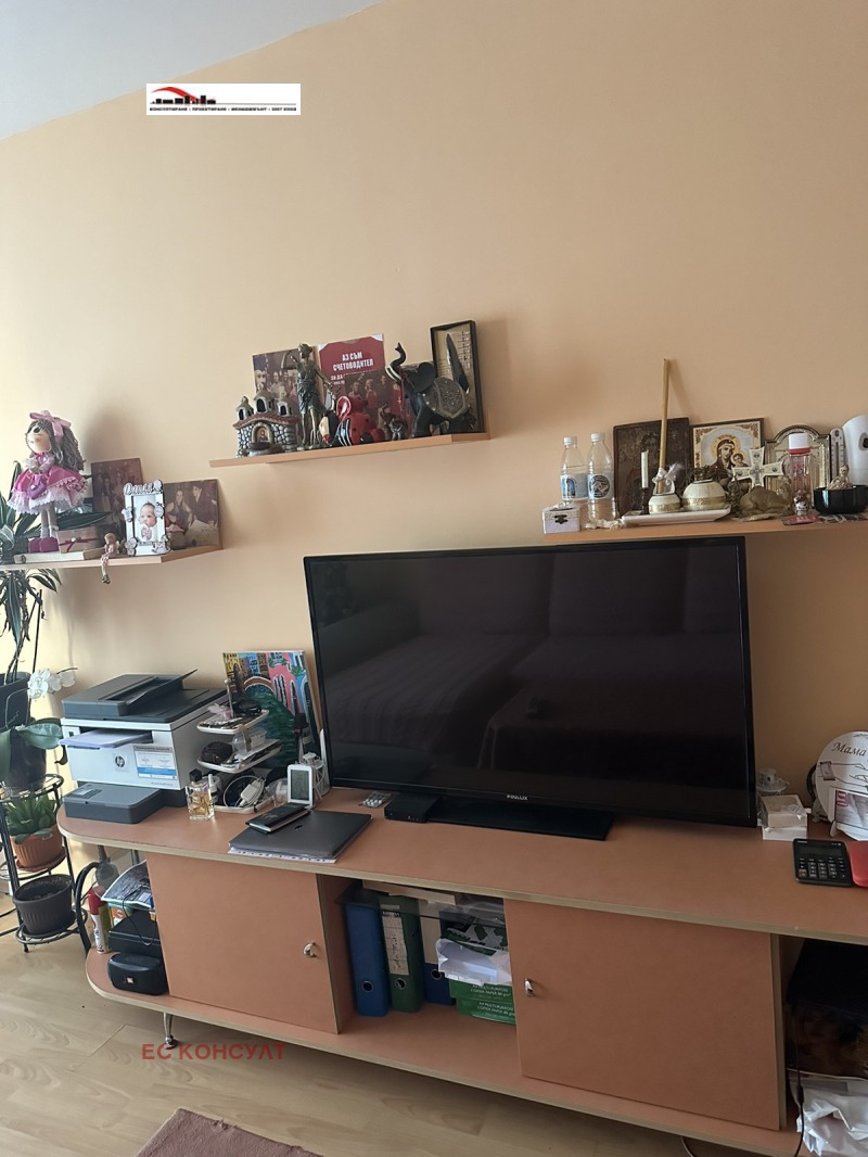 Zu verkaufen  2 Schlafzimmer Sofia , Ljulin 4 , 70 qm | 34720929 - Bild [4]