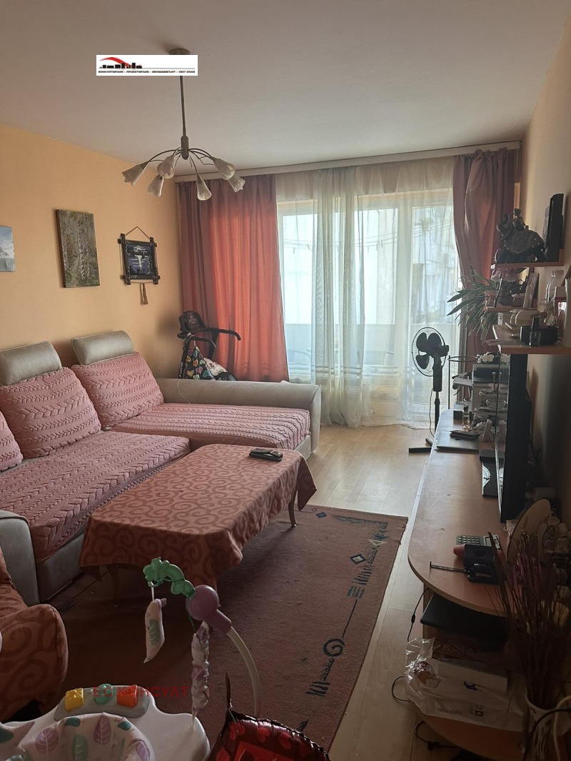 Zu verkaufen  2 Schlafzimmer Sofia , Ljulin 4 , 70 qm | 34720929 - Bild [7]