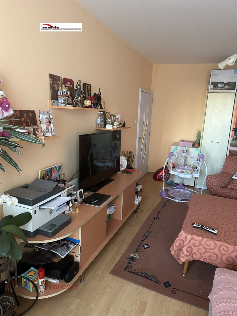 Zu verkaufen  2 Schlafzimmer Sofia , Ljulin 4 , 70 qm | 34720929 - Bild [6]