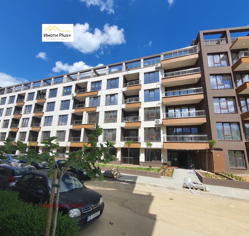 Til salgs  2 soverom Sofia , Malinova dolina , 94 kvm | 58464537