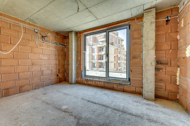 En venta  2 dormitorios Sofia , Malinova dolina , 244 metros cuadrados | 15441306 - imagen [3]