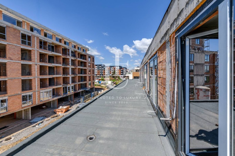 En venta  2 dormitorios Sofia , Malinova dolina , 244 metros cuadrados | 15441306 - imagen [6]