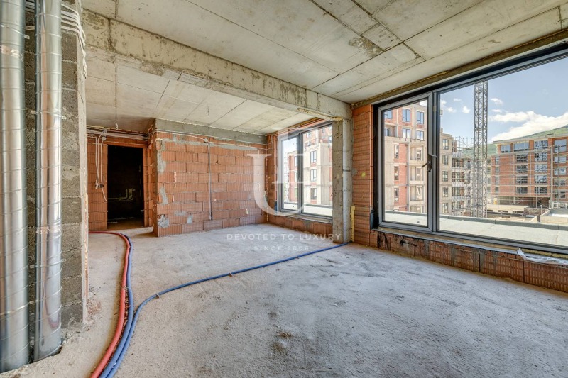 En venta  2 dormitorios Sofia , Malinova dolina , 244 metros cuadrados | 15441306 - imagen [2]