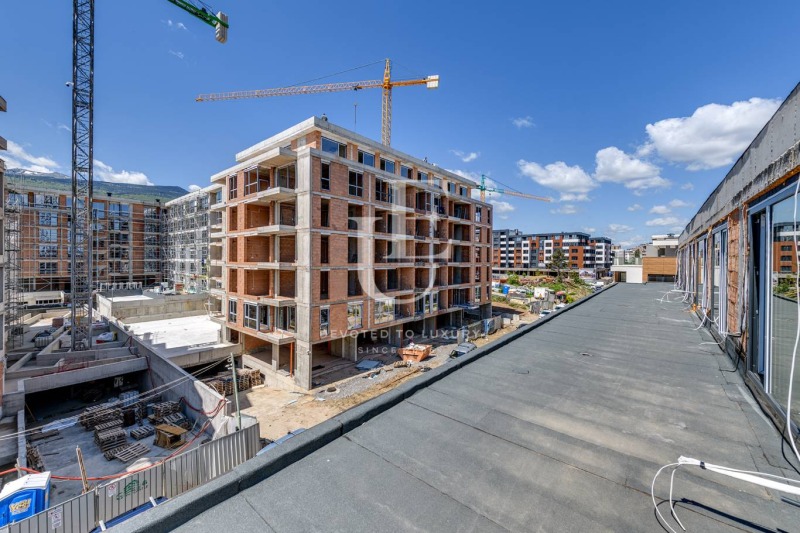 En venta  2 dormitorios Sofia , Malinova dolina , 244 metros cuadrados | 15441306 - imagen [5]
