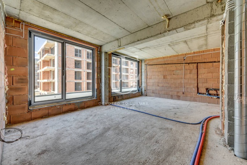 En venta  2 dormitorios Sofia , Malinova dolina , 244 metros cuadrados | 15441306