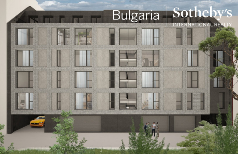 Продава 3-СТАЕН, гр. София, Лозенец, снимка 3 - Апартаменти - 50709566