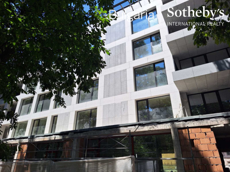 Продава  3-стаен град София , Лозенец , 203 кв.м | 13668300