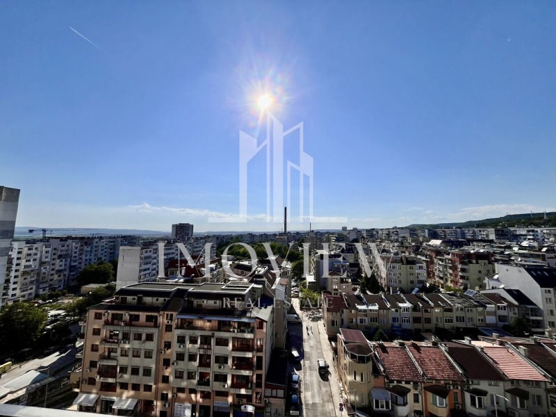 Til salgs  2 soverom Varna , Vazrasjdane 1 , 91 kvm | 74955054 - bilde [10]