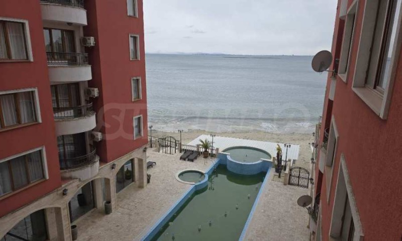 In vendita  2 camere da letto regione Burgas , Nesebar , 87 mq | 17673718 - Immagine [11]