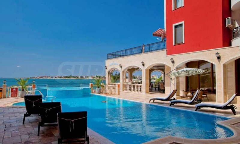 In vendita  2 camere da letto regione Burgas , Nesebar , 87 mq | 17673718 - Immagine [2]