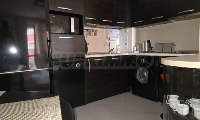 In vendita  2 camere da letto regione Burgas , Nesebar , 87 mq | 17673718 - Immagine [8]