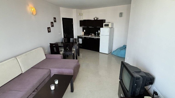 Продава 3-СТАЕН, гр. Бургас, Сарафово, снимка 3 - Апартаменти - 52613404