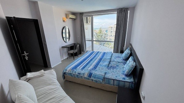 Продава 3-СТАЕН, гр. Бургас, Сарафово, снимка 6 - Апартаменти - 52613404