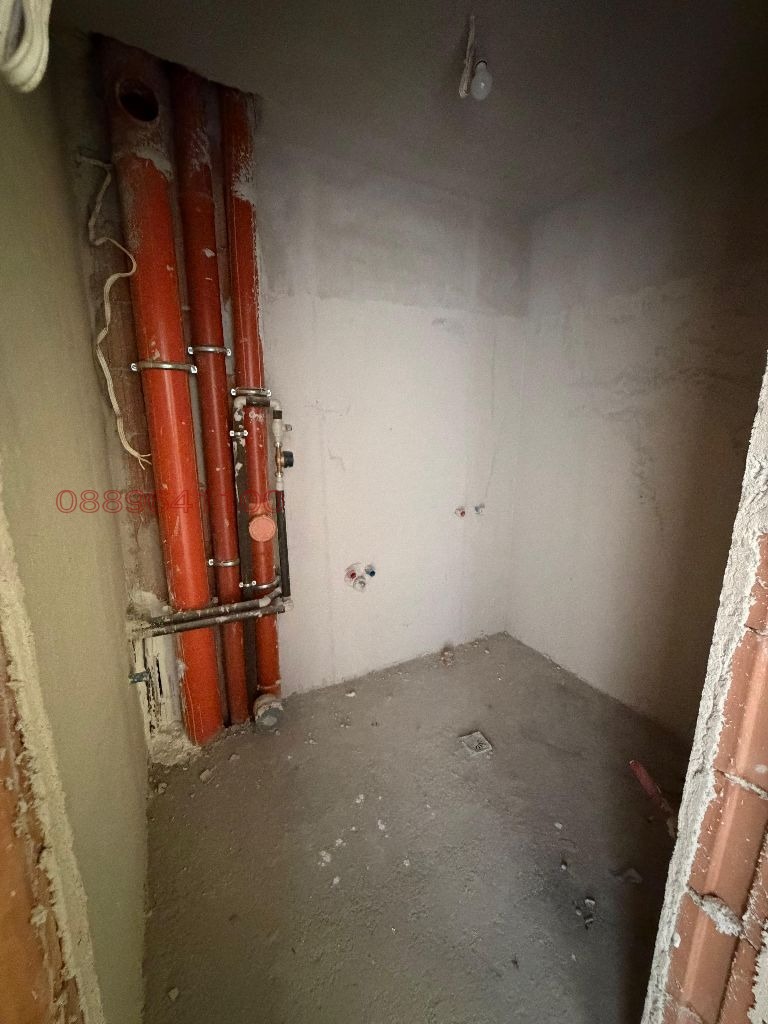 Продава 3-СТАЕН, гр. София, Манастирски ливади, снимка 5 - Апартаменти - 53719735