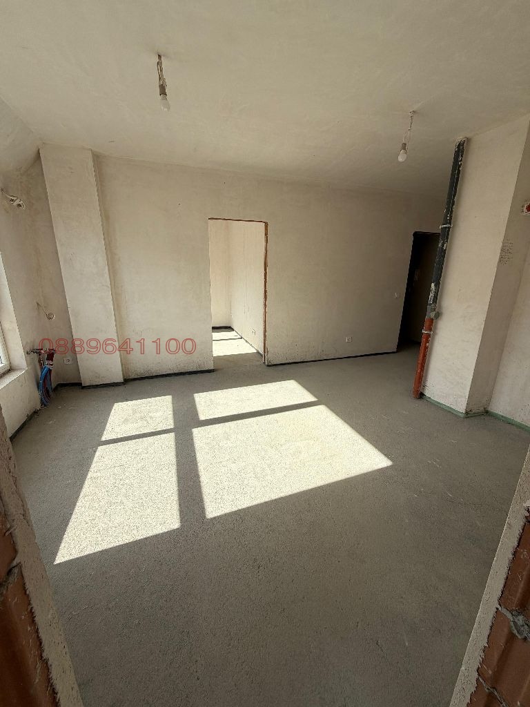 Продава 3-СТАЕН, гр. София, Манастирски ливади, снимка 10 - Апартаменти - 53719735