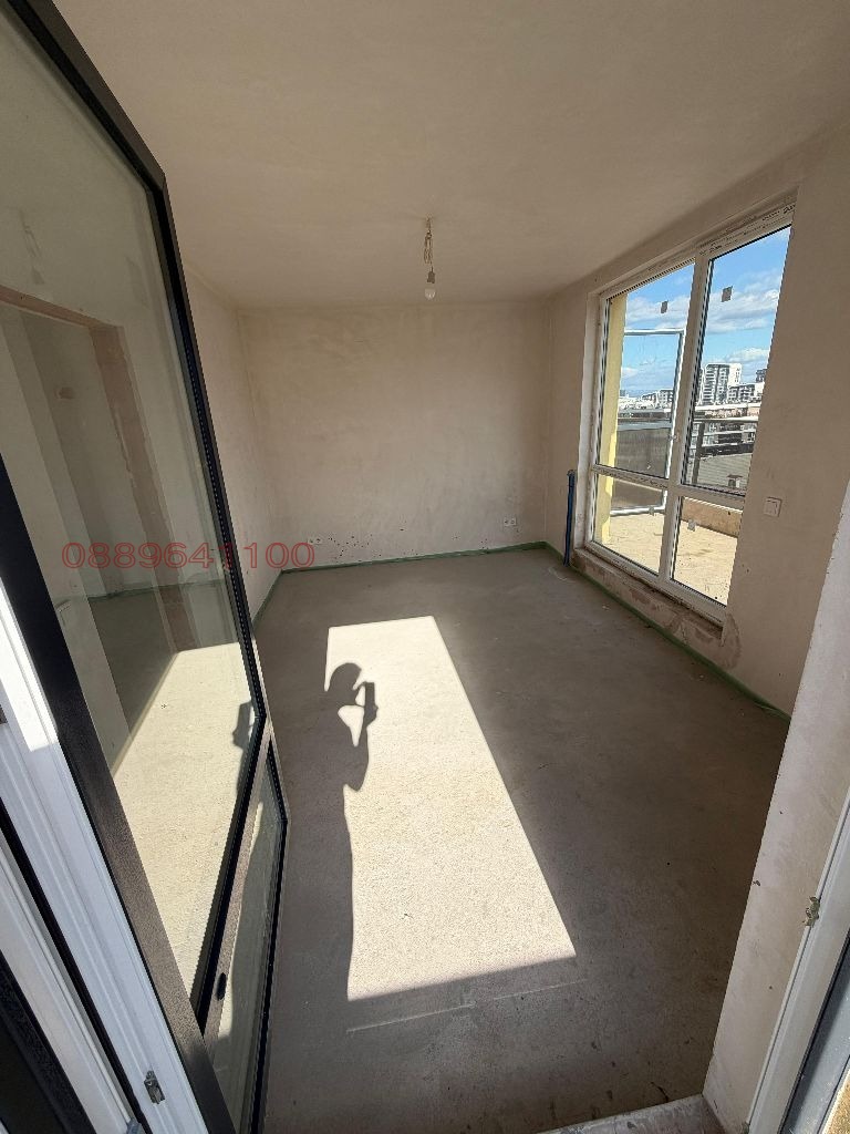 Продава 3-СТАЕН, гр. София, Манастирски ливади, снимка 9 - Апартаменти - 53719735