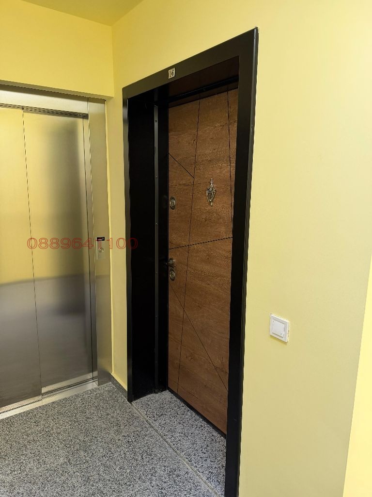 Продава 3-СТАЕН, гр. София, Манастирски ливади, снимка 4 - Апартаменти - 53719735