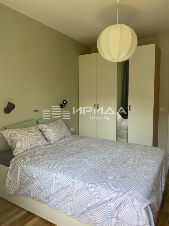 Продава 3-СТАЕН, гр. София, Оборище, снимка 5 - Апартаменти - 53930705