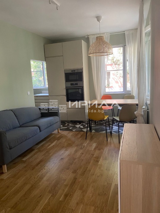 Продава 3-СТАЕН, гр. София, Оборище, снимка 3 - Апартаменти - 53930705